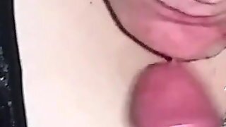 Bbw Huge Tit Wife Cumshot And Creampie Compilation 1