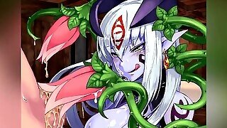 The Demand Button : Alice 1,three & 4 (monster Chick Quest 2)