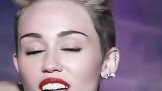 Miley Cyrus Sexy