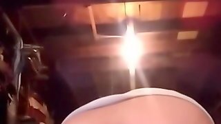 Katerin Bottle Anal Play