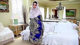 Arabian Wife