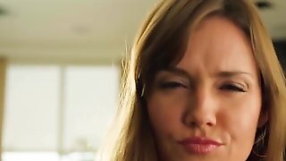 Erinn Hayes, Nadine Velazquez & Nicole Dele Nude & Sex Video