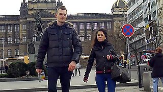 Hunt4k. Cuckold Receives Much Money For Girls Procreation...