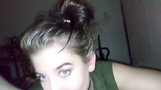 Blue Eye Slut