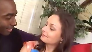 Cum Threesome
