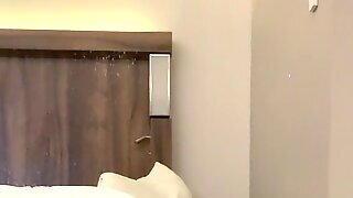 Shannon Crawford Hotel Fun