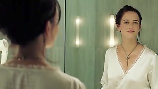 Bond Girls Compilation - From Ursula Andress To Eva Green