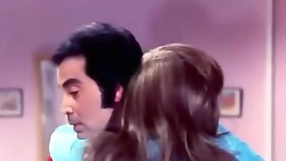 Sohair Ramzy Kisses Hot