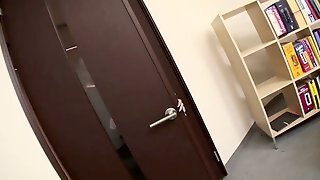 When The Boss Asks You To Suck His Dick Then You Suck His Dick