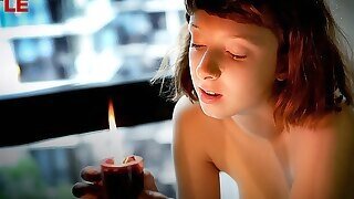 Waning & Waxing 2 - Sondrine - Thelifeerotic