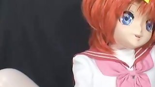 Kigurumi Latex