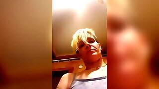 Got Fired, Then She Fucked Me