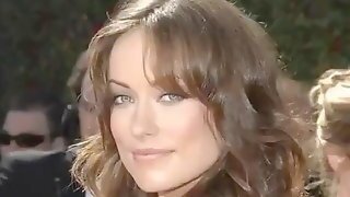 Olivia Wilde Joi