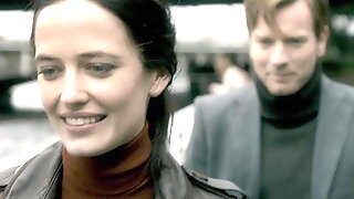 Eva Green & Lauren Tempany Nude And Romantic Sex Scenes