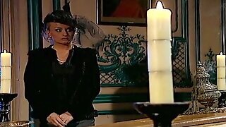 La Dresseuse (1999)