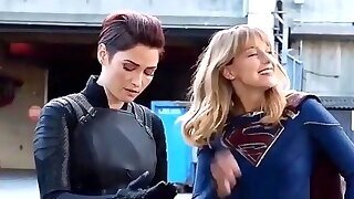 Everything Hot About Supergirl's Benoist: Ep 510 & 513