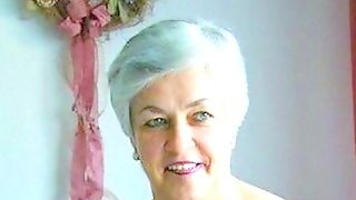 Ilovegranny Amateur Pictures Slideshow Collection