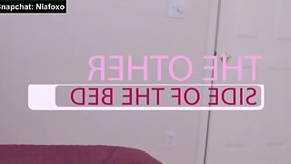 Annoying Stepsis Wants My Attention - Amateur Porn