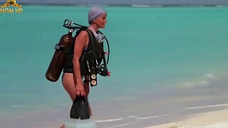 Bo Derek - Ghosts Cant Do It