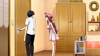 Tropical Kiss Me - Hmv By Ashton60fps - 3some