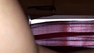 Sexy Slut Sucks Then Rides An Old Man's Fat Cock
