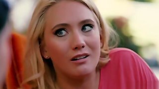 Taboo Teens Fucked In Storyline Threesome