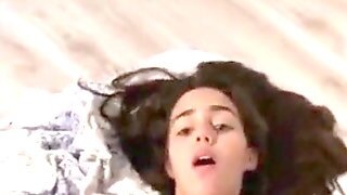 Big Tits Amateur Brunette Babe Fucks Her Bf's Friend 3rwerzz