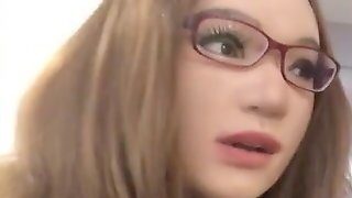 Humm... Anxious... To Be A Slut In Public