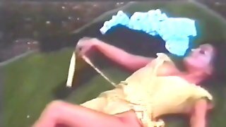 Oh Angelina (1982) Italian Vintage Movie Vintagepornbay