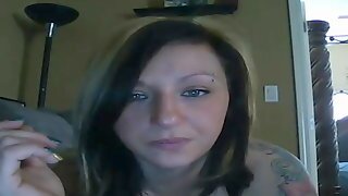 Webcam Girl 44
