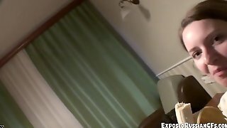 Exposedrussiangfs - Felicia Ariana - Felicia