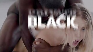 Privateblack - Hot Milf Lydia St. Martin Anal Packed By Bbc!