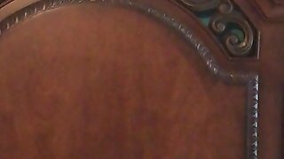Amateur Black Chick Face Sitting