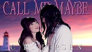 Call Me Maybe Porn Version Compilation Pmv By Dimecum