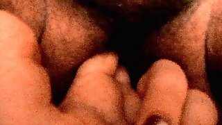 Wife Strapon Pegging Husband Assplay POV