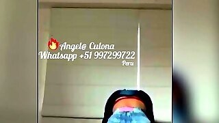 997299722 Angelarrecha Policia Me Rompe El Culo Hotel Peru