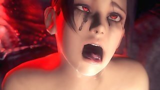Lewd Sanctuary (fow Hmv Contest)