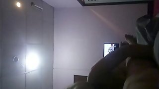 Fat Thai Slut Blowjob Camera Was Not Focused