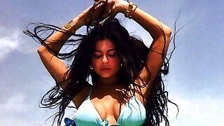 Bi Celeb Jerk Off