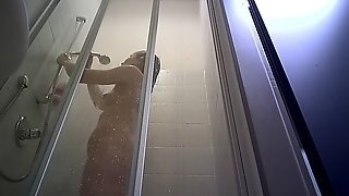 Ducha Del Hotel 2