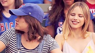 Halston Sage, Maia Mitchel, Etc - ''the Last Summer''