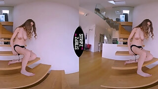 Miilaazzul Stairs Vr - Babe