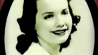 Bettie Page - Bondage