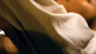 Korea Bed Scene - Ass Fuck Mommy