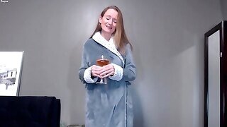 That Time Your Stepmother Saw Your Bulge Julie Snow Taboo Role Play