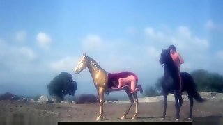 Patricia Granada Lidia Zuazo Frontal Nude And Rough Sex