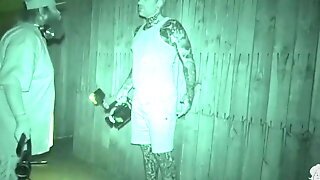 Intresting Fuck