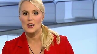 Tv Anja Petzold Legs Part 2