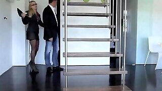 Hot Teacher Ask For Taboo Fuck