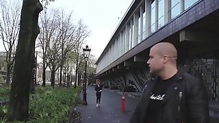 European Hooker Jizzes